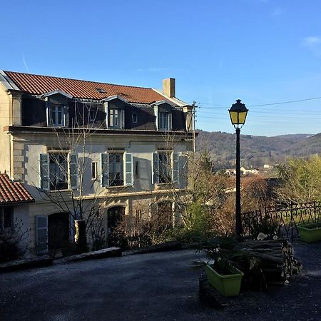 Le Clocher Saint-Julien  エクステリア 写真