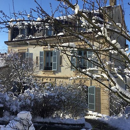 Le Clocher Saint-Julien  エクステリア 写真
