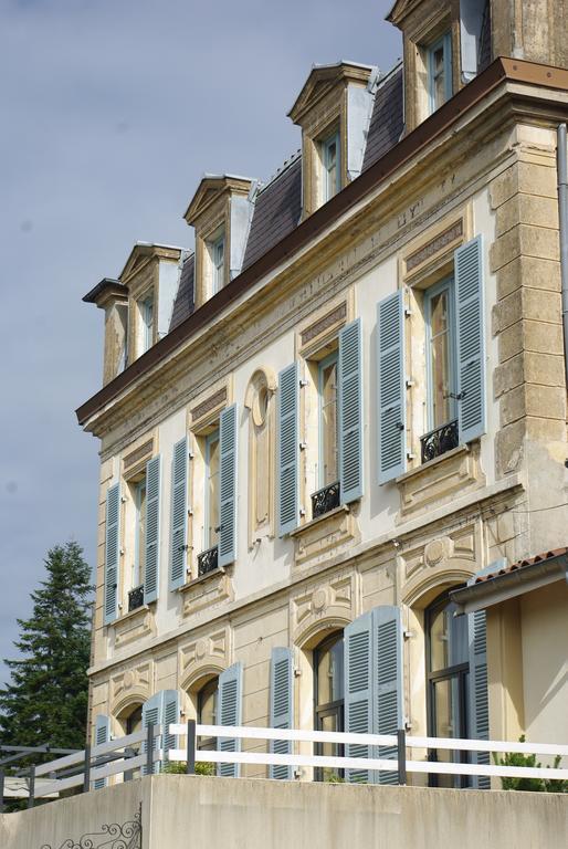 Le Clocher Saint-Julien  エクステリア 写真