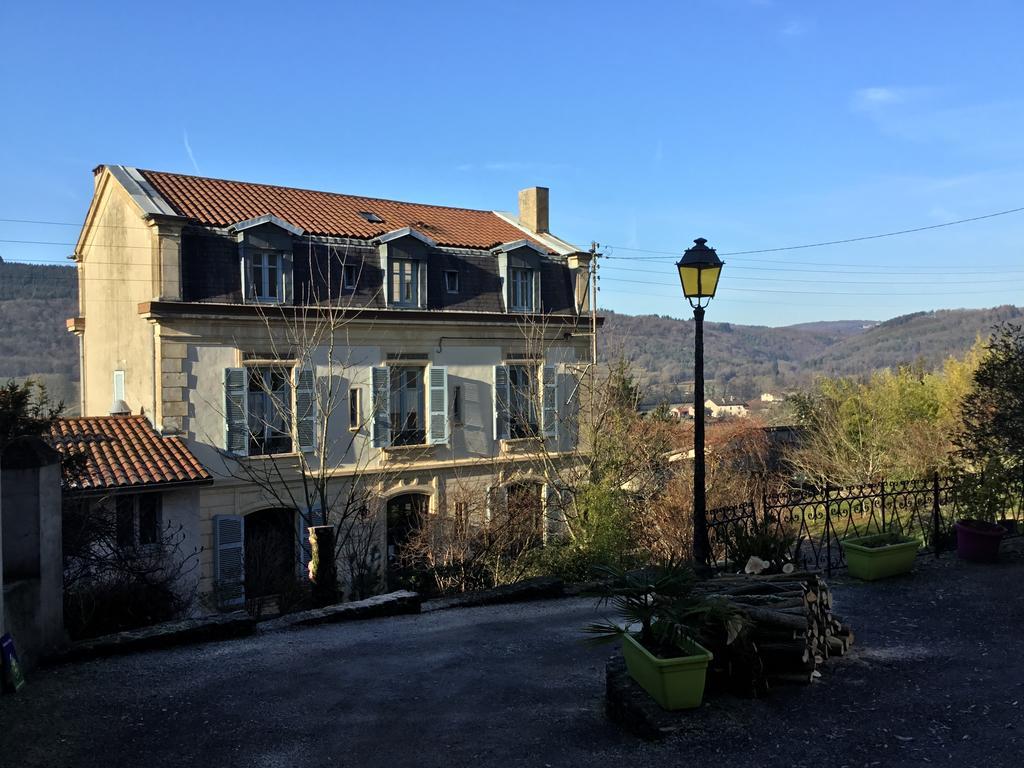 Le Clocher Saint-Julien  エクステリア 写真